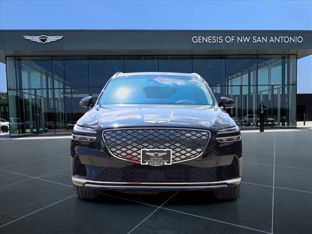 2025 Genesis Electrified GV70 Advanced