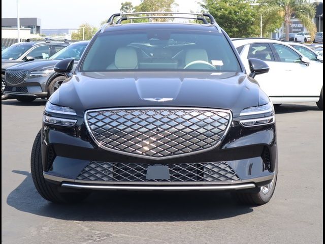 2025 Genesis Electrified GV70 Advanced