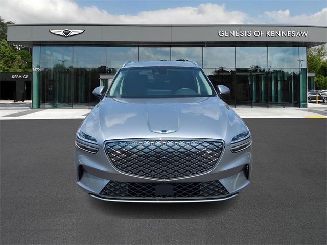 2025 Genesis Electrified GV70 Advanced