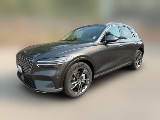 2025 Genesis Electrified GV70 Advanced