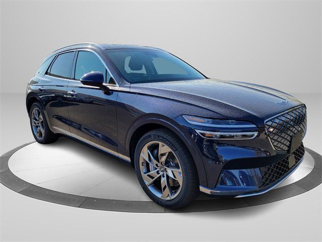 2025 Genesis Electrified GV70 Advanced