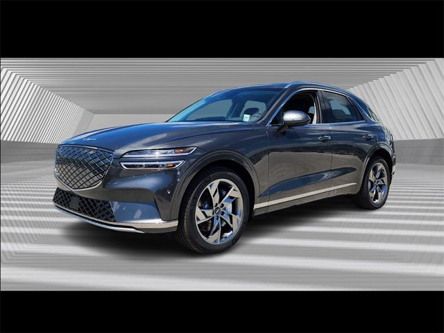 2025 Genesis Electrified GV70 Advanced