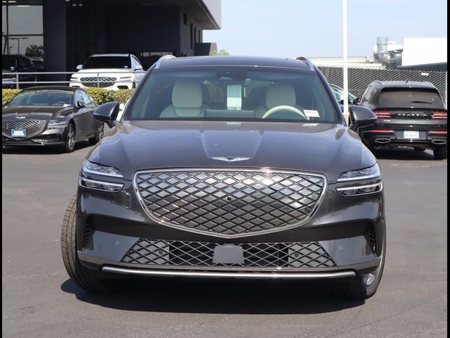 2025 Genesis Electrified GV70 Advanced