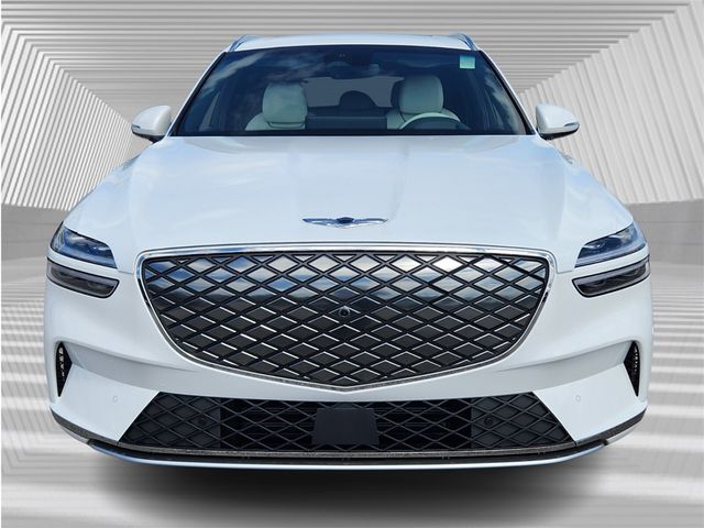 2025 Genesis Electrified GV70 Advanced