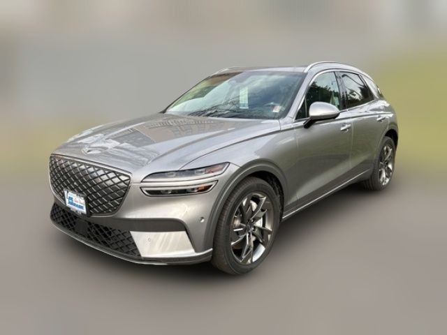 2025 Genesis Electrified GV70 Advanced