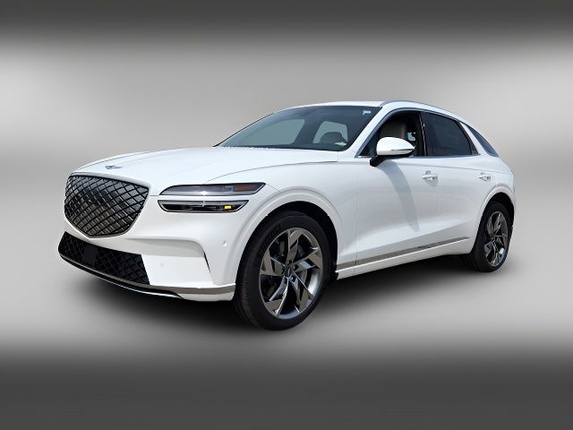 2025 Genesis Electrified GV70 Advanced