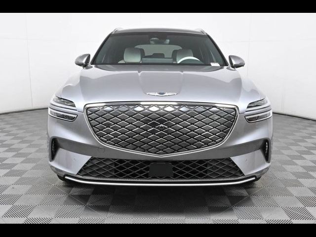 2025 Genesis Electrified GV70 Advanced