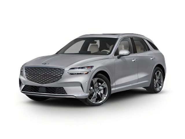 2025 Genesis Electrified GV70 Advanced