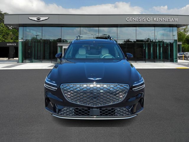 2025 Genesis Electrified GV70 Advanced