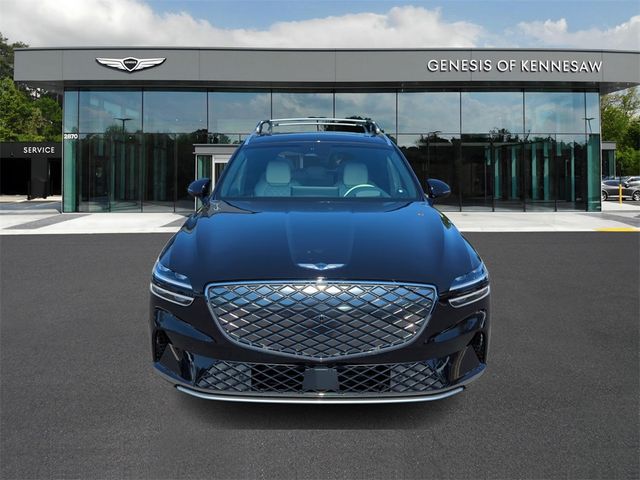 2025 Genesis Electrified GV70 Advanced