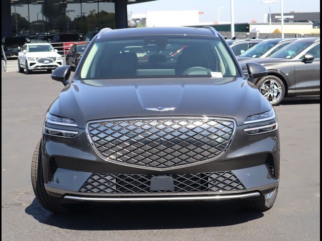 2025 Genesis Electrified GV70 Advanced