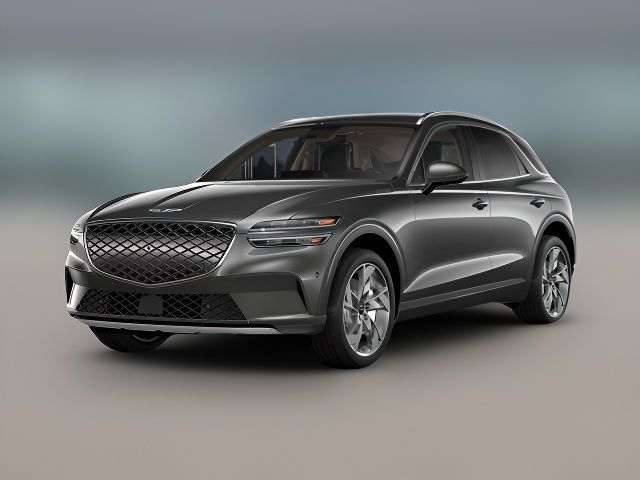 2025 Genesis Electrified GV70 Advanced