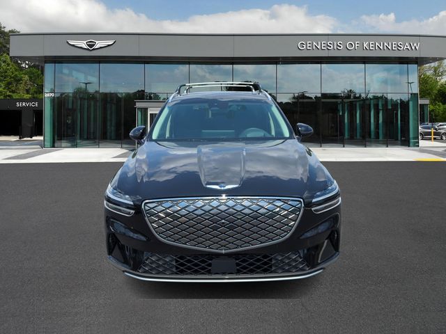 2025 Genesis Electrified GV70 Advanced