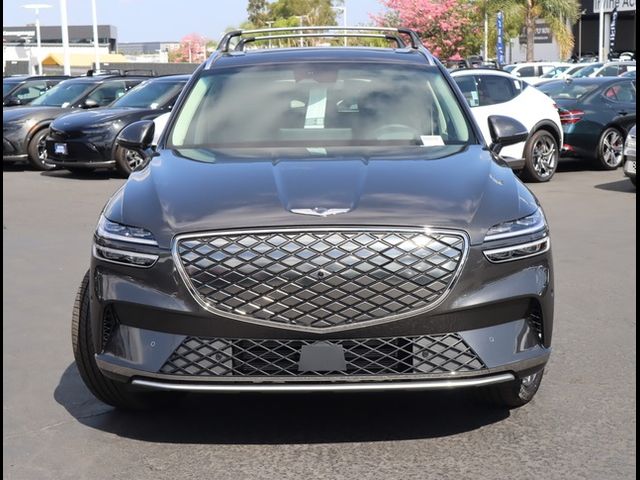 2025 Genesis Electrified GV70 Advanced