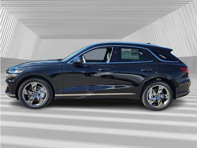 2025 Genesis Electrified GV70 Advanced