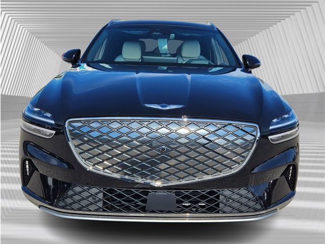 2025 Genesis Electrified GV70 Advanced