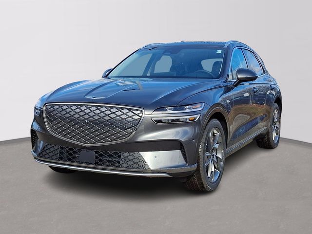 2025 Genesis Electrified GV70 Advanced