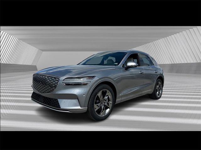 2025 Genesis Electrified GV70 Advanced