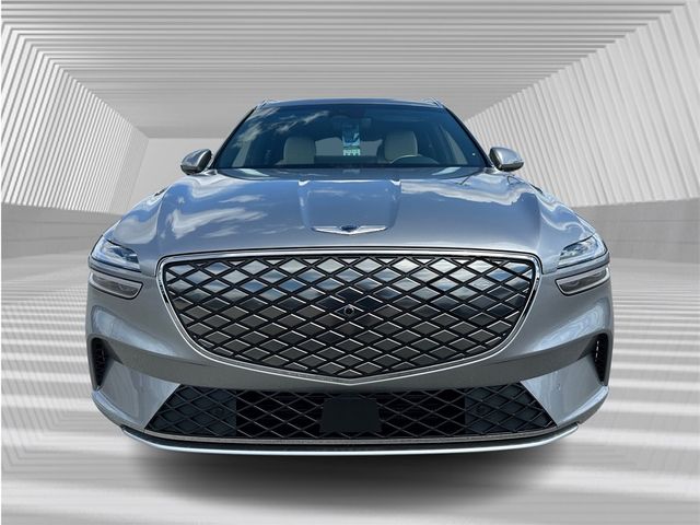 2025 Genesis Electrified GV70 Advanced