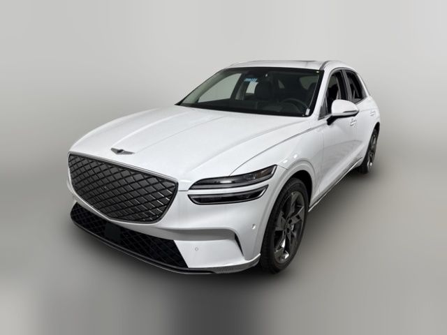 2025 Genesis Electrified GV70 Advanced