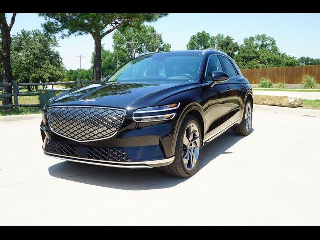 2025 Genesis Electrified GV70 Advanced