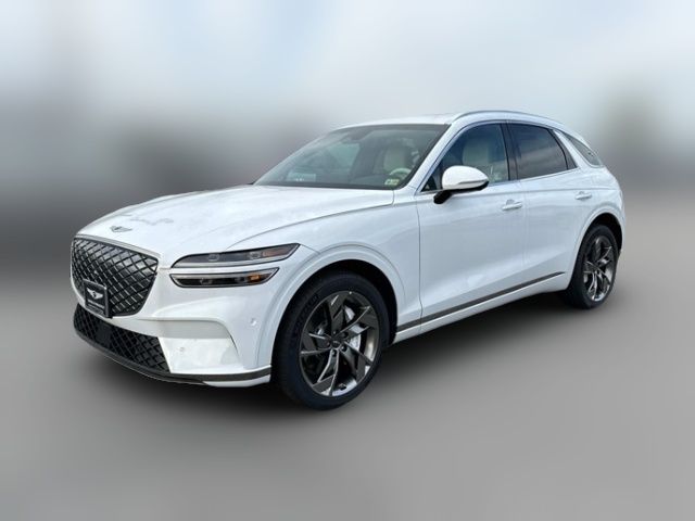 2025 Genesis Electrified GV70 Advanced