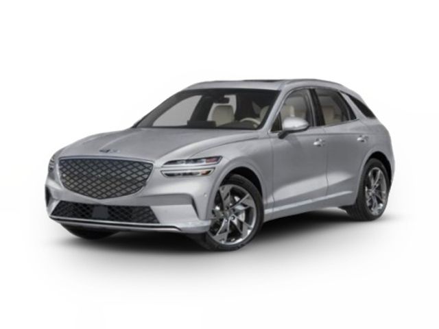 2025 Genesis Electrified GV70 Advanced