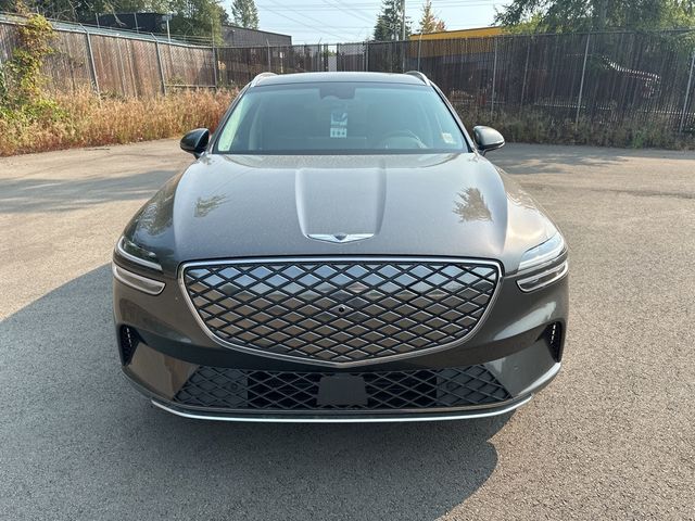 2025 Genesis Electrified GV70 Advanced