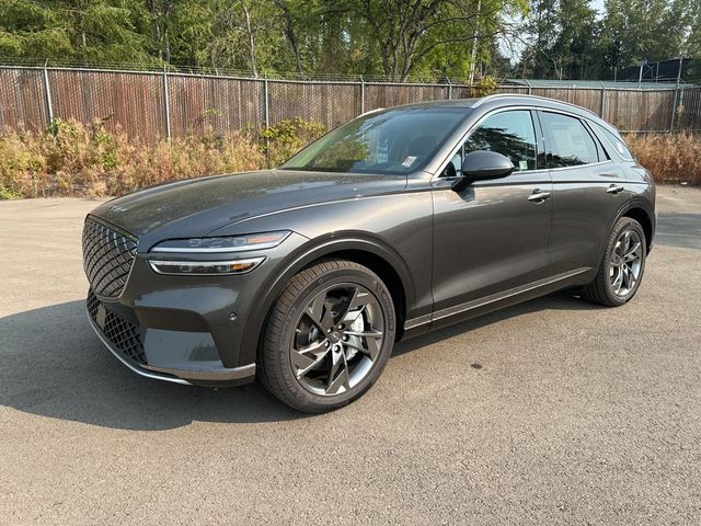 2025 Genesis Electrified GV70 Advanced