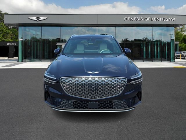 2025 Genesis Electrified GV70 Advanced