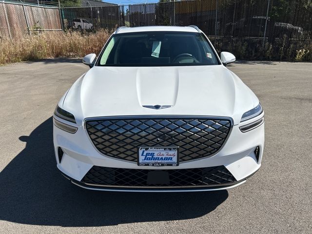 2025 Genesis Electrified GV70 Advanced