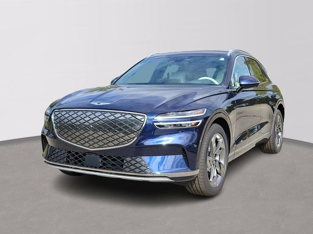 2025 Genesis Electrified GV70 Advanced