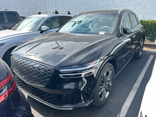 2025 Genesis Electrified GV70 Advanced