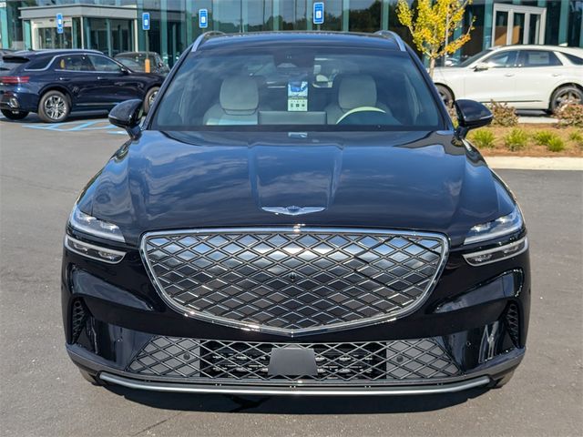 2025 Genesis Electrified GV70 Advanced