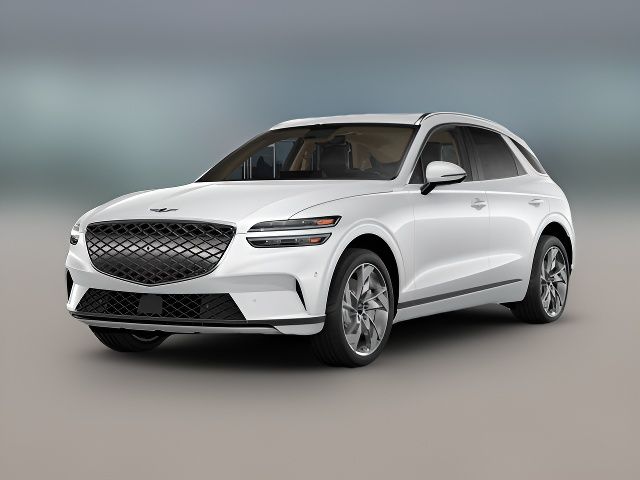 2025 Genesis Electrified GV70 Advanced