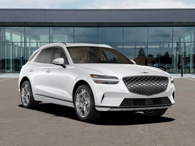 2025 Genesis Electrified GV70 Advanced