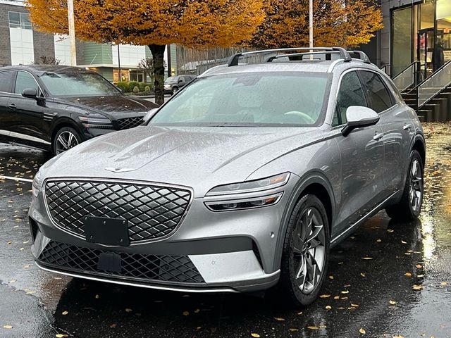 2025 Genesis Electrified GV70 Advanced