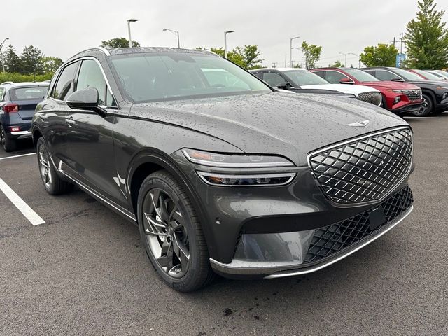 2025 Genesis Electrified GV70 Advanced