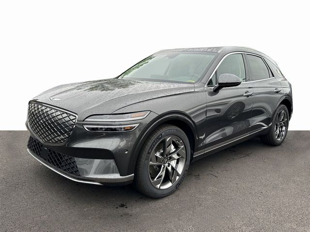 2025 Genesis Electrified GV70 Advanced