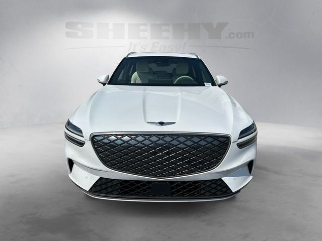 Used Genesis Electrified GV70 Advanced with Sunroof For Sale in ...