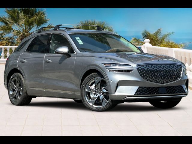 2025 Genesis Electrified GV70 Advanced