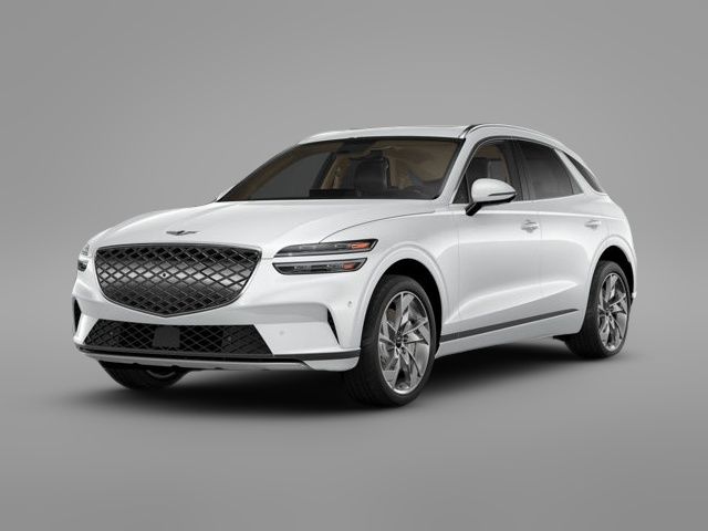 2025 Genesis Electrified GV70 Advanced