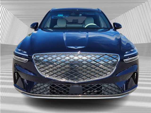 2025 Genesis Electrified GV70 Advanced