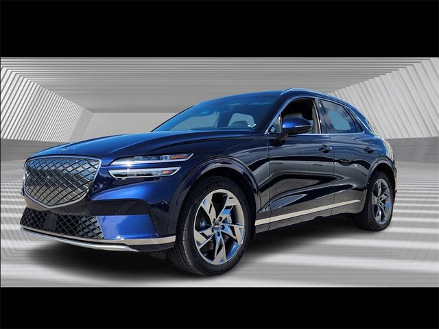 2025 Genesis Electrified GV70 Advanced