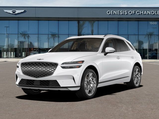 2025 Genesis Electrified GV70 Advanced