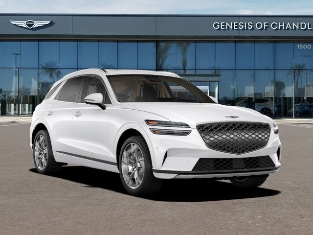 2025 Genesis Electrified GV70 Advanced