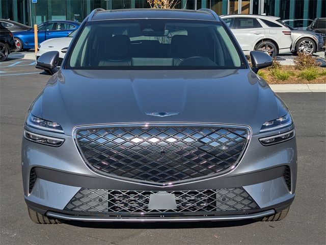 2025 Genesis Electrified GV70 Advanced