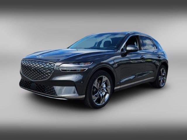 2025 Genesis Electrified GV70 Advanced