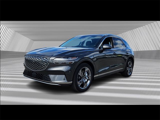 2025 Genesis Electrified GV70 Advanced