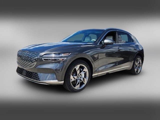 2025 Genesis Electrified GV70 Advanced